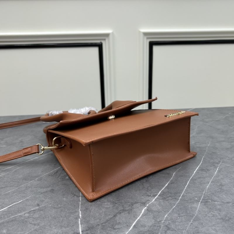 Jacquemus Top Handle Bags